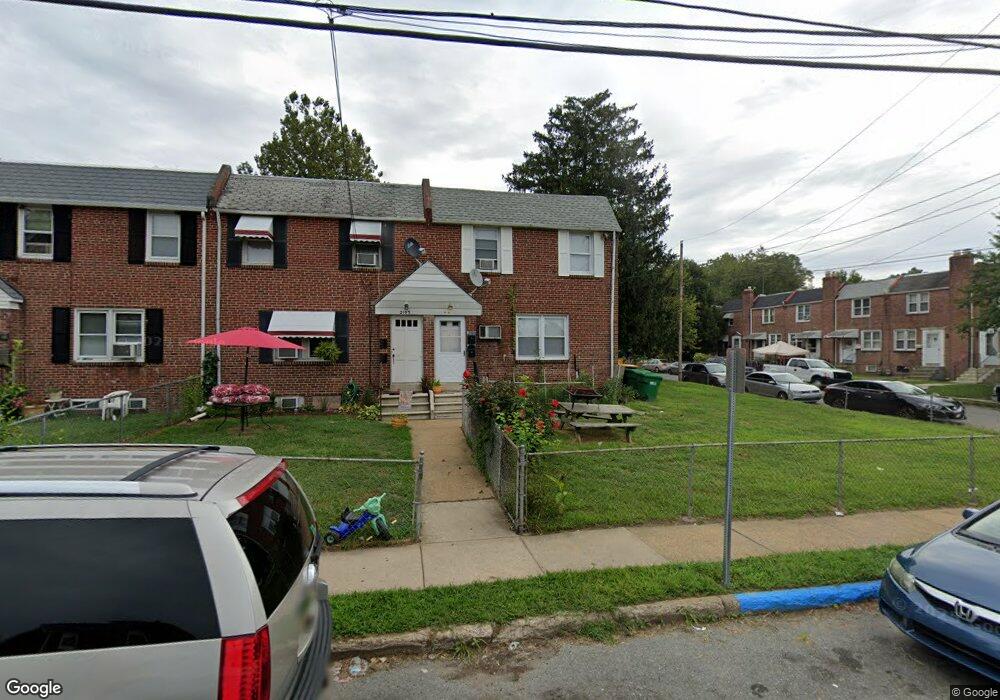 2101 Seneca Rd, Wilmington, DE 19805 - photo 1