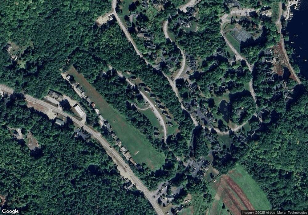 0 Eastbluff Village unit 35 127770, Meredith, NH 03253 - photo 1