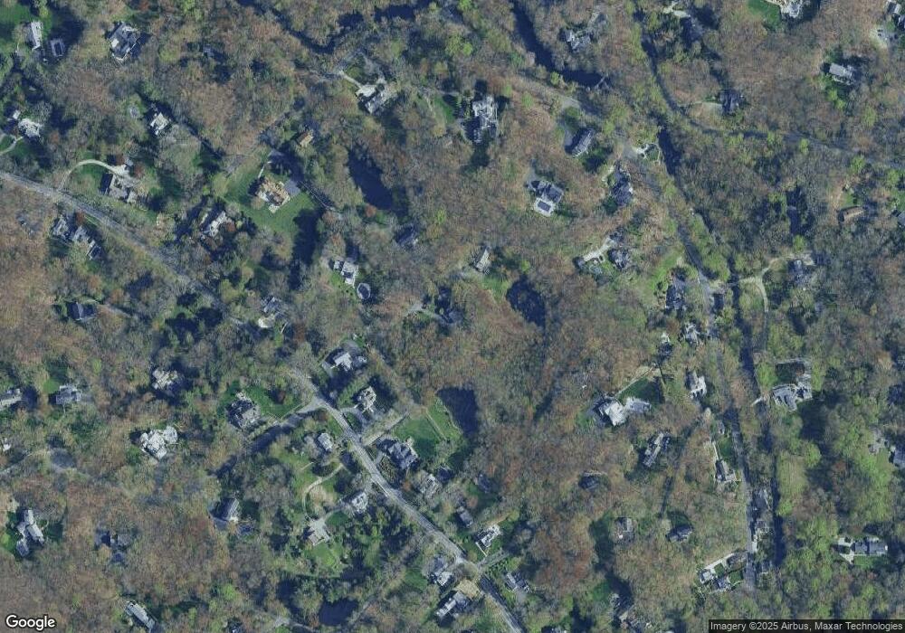 868 Silvermine Rd, New Canaan, CT 06840 - photo 1