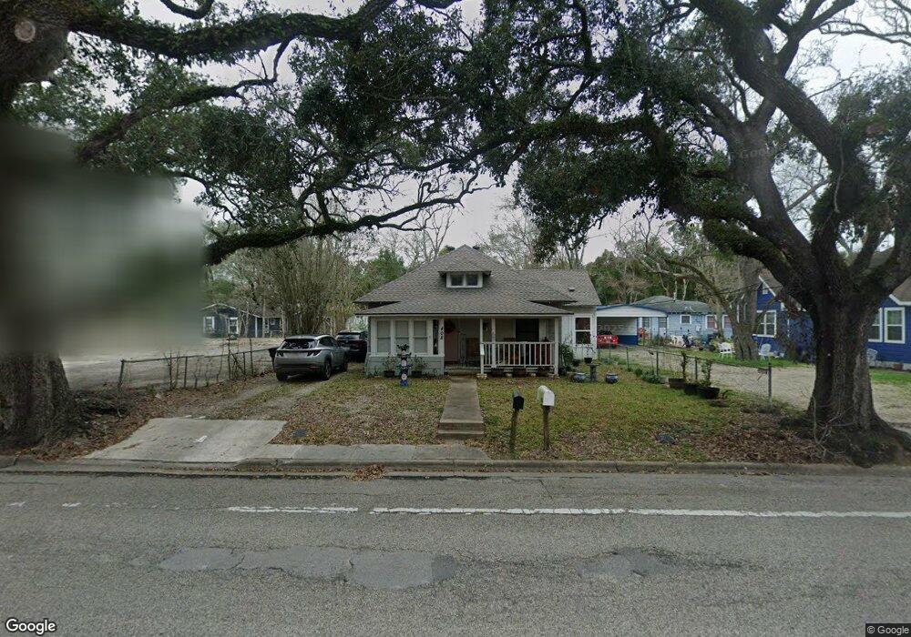 408 W Adoue St unit 410, Alvin, TX 77511 - photo 1