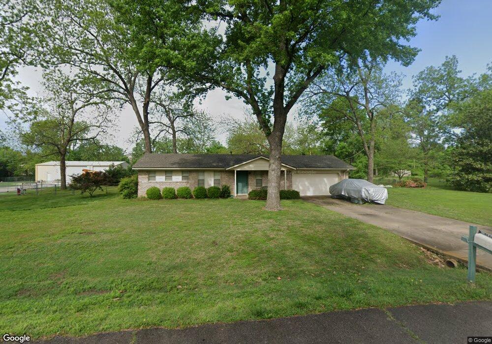 7206 S 36th West Ave, Tulsa, OK 74132 - photo 1