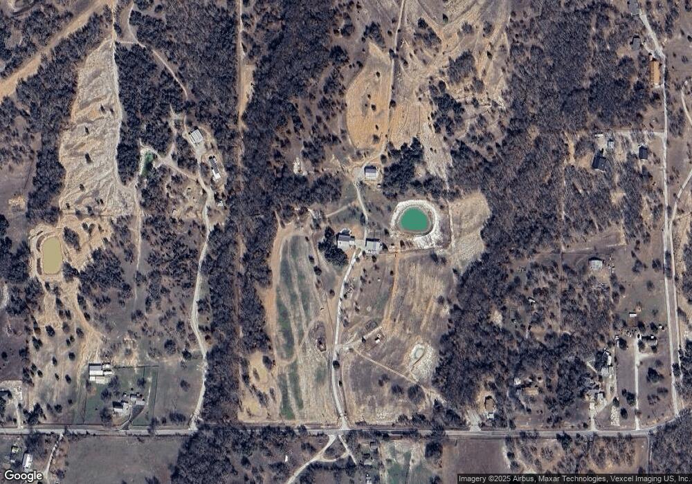 1505 Central Rd, Weatherford, TX 76088 - photo 1