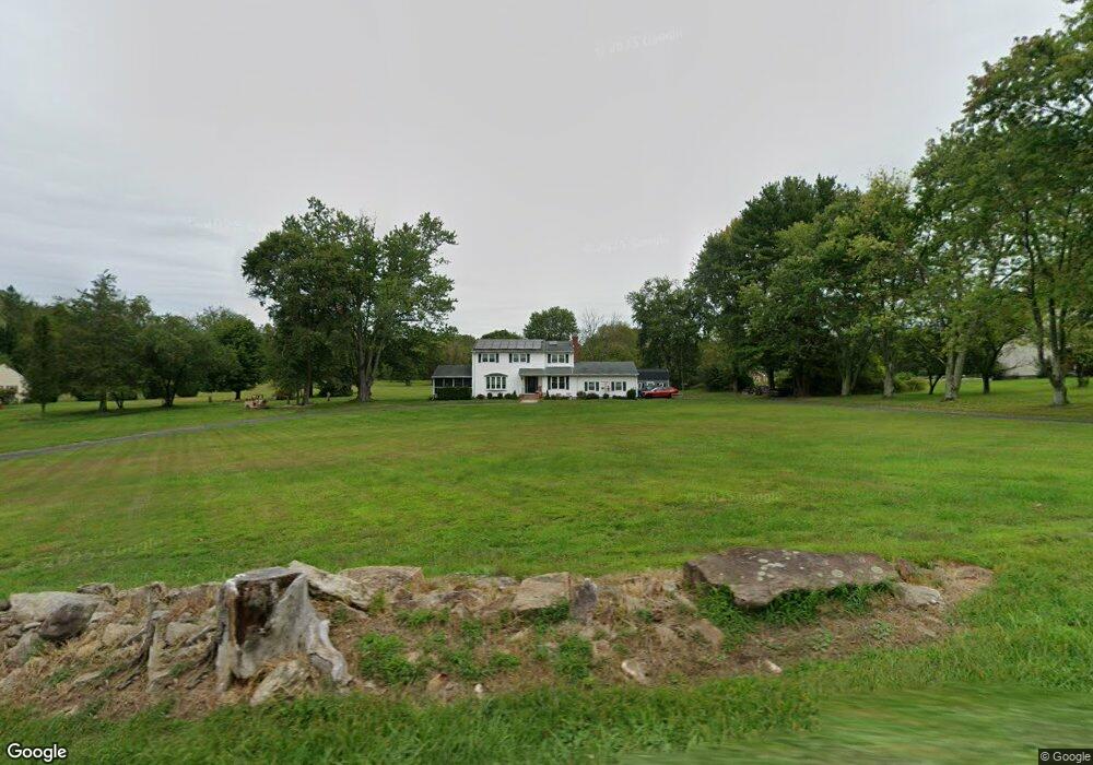 212 Cokesbury Rd, Lebanon, NJ 08833 - photo 1