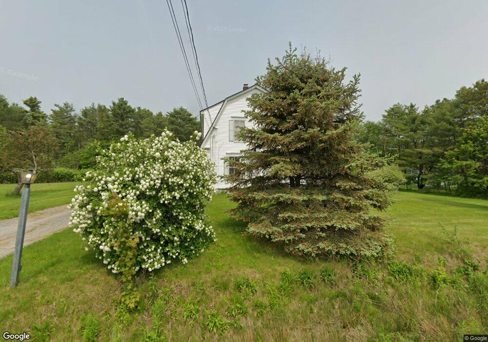 161 Main St, Bowdoinham, ME 04008 - photo 1