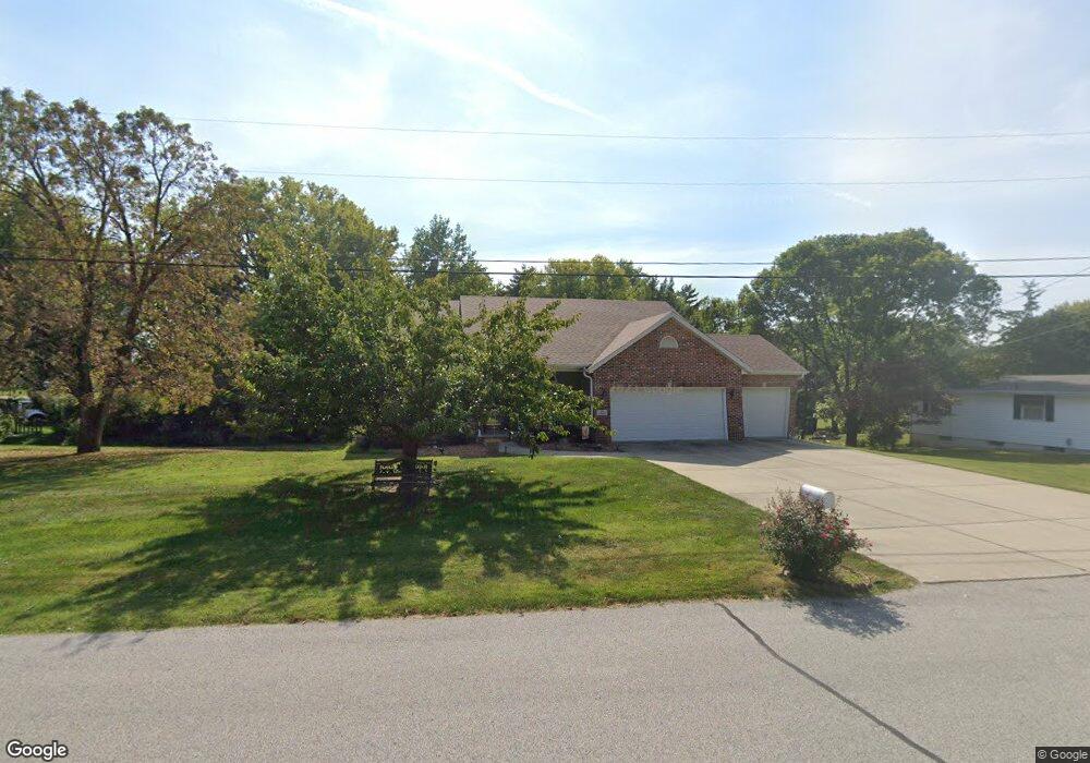 25 Lou Juan Dr, Glen Carbon, IL 62034 - photo 1