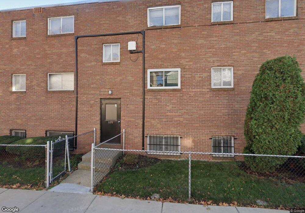 699 Adams St unit 3, Dorchester, MA 02122 - photo 1