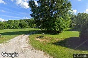 1621 Lonnie Haynes Rd, Irvington, KY 40146