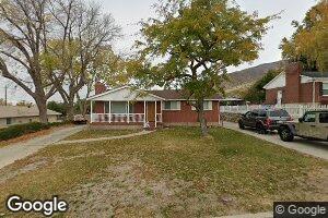 423 E 200 N, Centerville, UT 84014