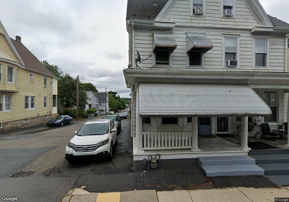 79 N Vine St, Hazleton, PA 18201 - photo 1