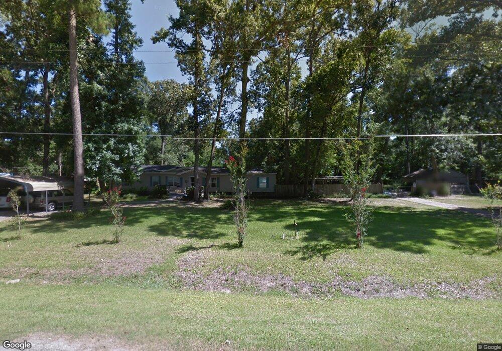 495 County Road 432, Dayton, TX 77535 - photo 1