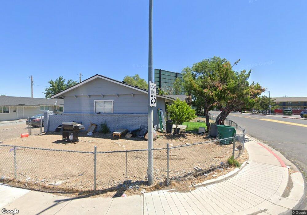 2539 E Cygnet Cir, Sparks, NV 89431 - photo 1