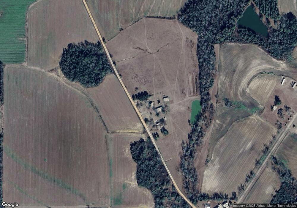 1926 Stage Coach Rd, Pelham, GA 31779 - photo 1