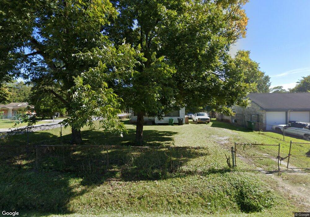 3636 Persimmon St, Houston, TX 77093 - photo 1