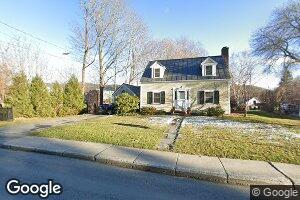 23 Ascutney St, Windsor, VT 05089