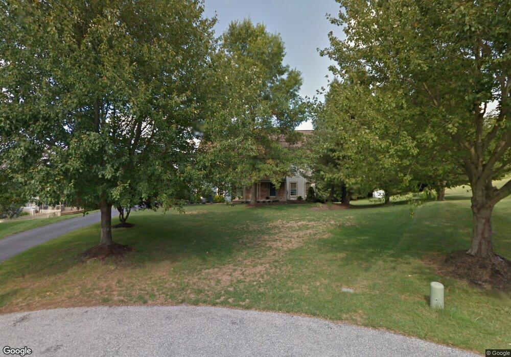 861 4 Streams Dr, West Chester, PA 19382 - photo 1