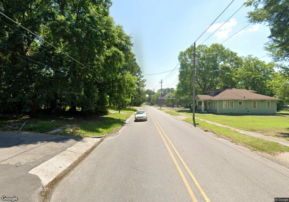 000 W 10th St, Laurel, MS 39440 - photo 1