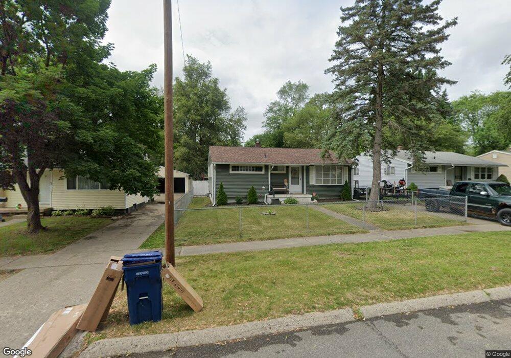 2727 Epsilon Trail, Flint, MI 48506 - photo 1