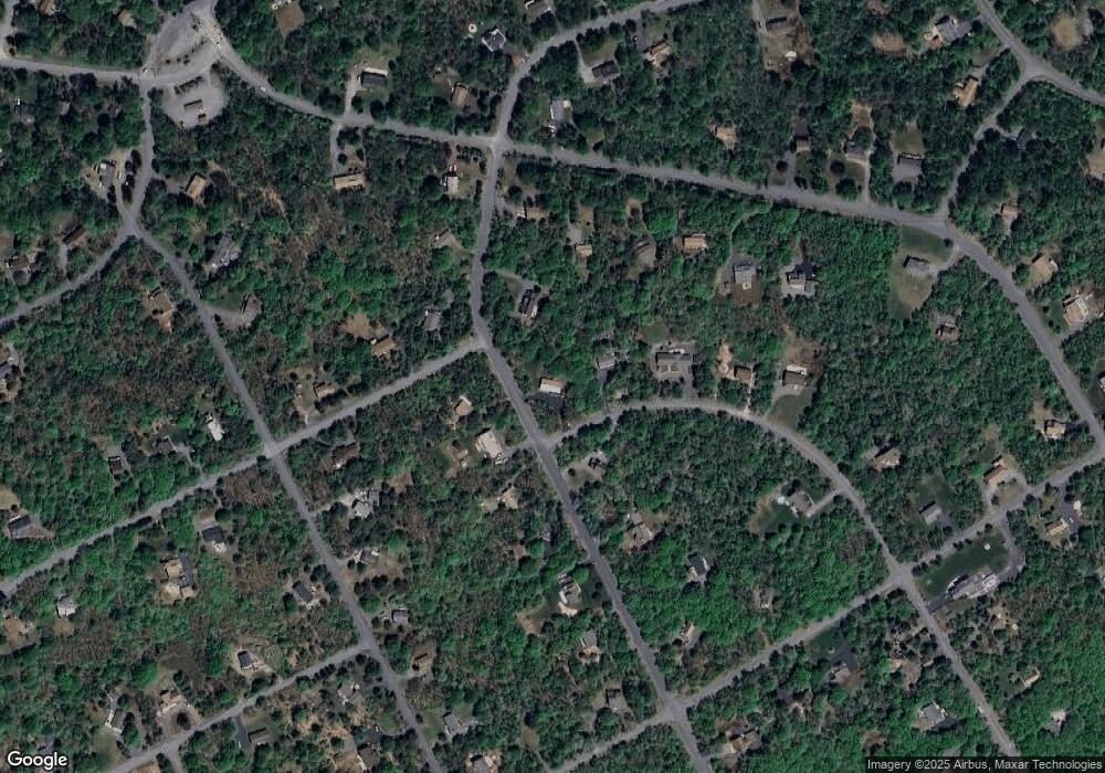 3920 Scenic Dr, Albrightsville, PA 18210 - photo 1