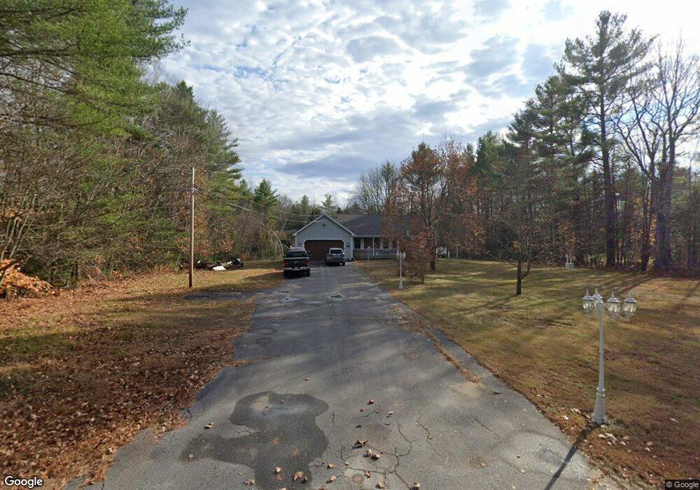 200 Job Rd, Standish, ME 04084 - photo 1
