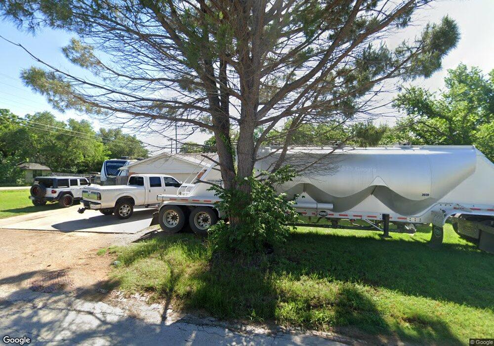 517 E Oakdale St, Keene, TX 76059 - photo 1