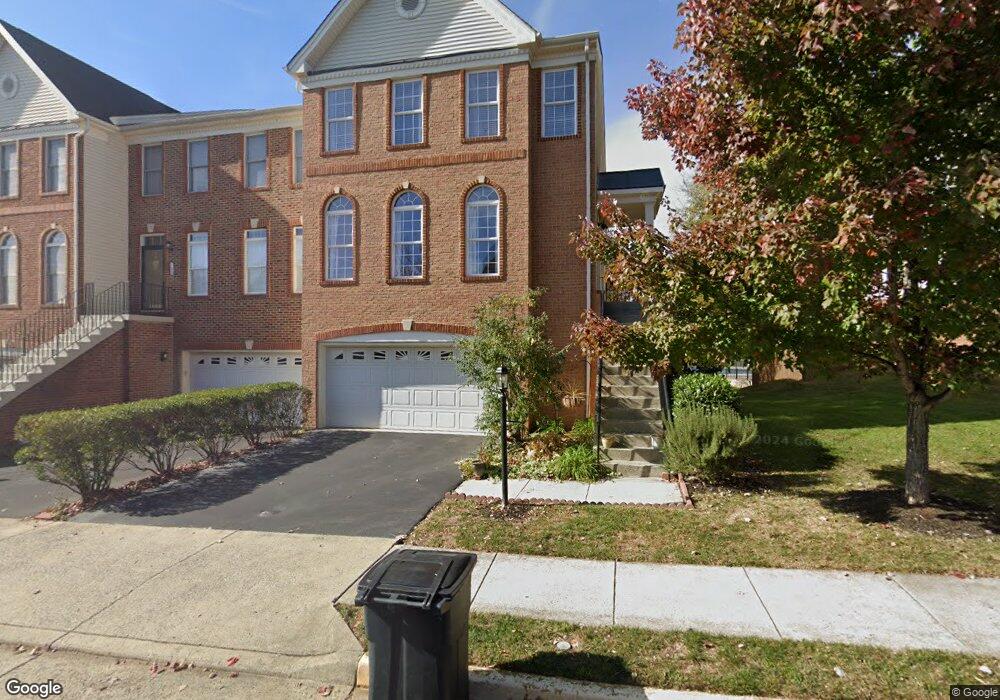 111 Misty Pond Terrace, Purcellville, VA 20132 - photo 1