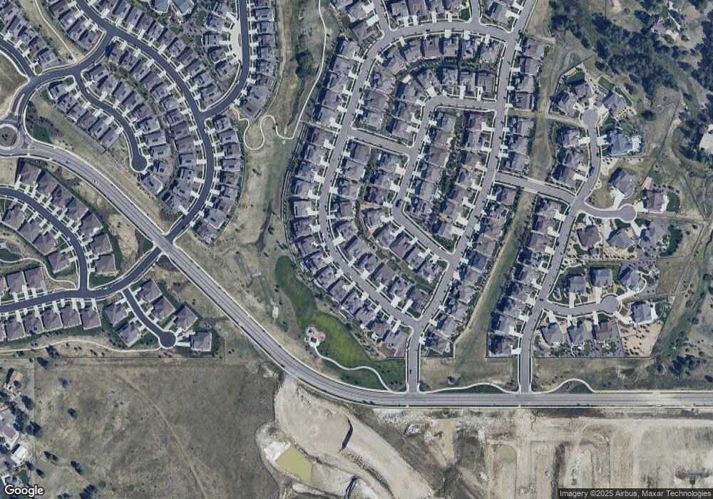 8220 S Kellerman Cir, Aurora, CO 80016 - photo 1