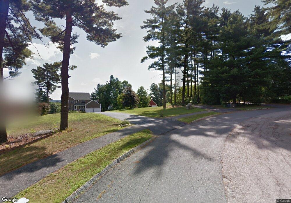 23 Edmunds Way, Northborough, MA 01532 - photo 1