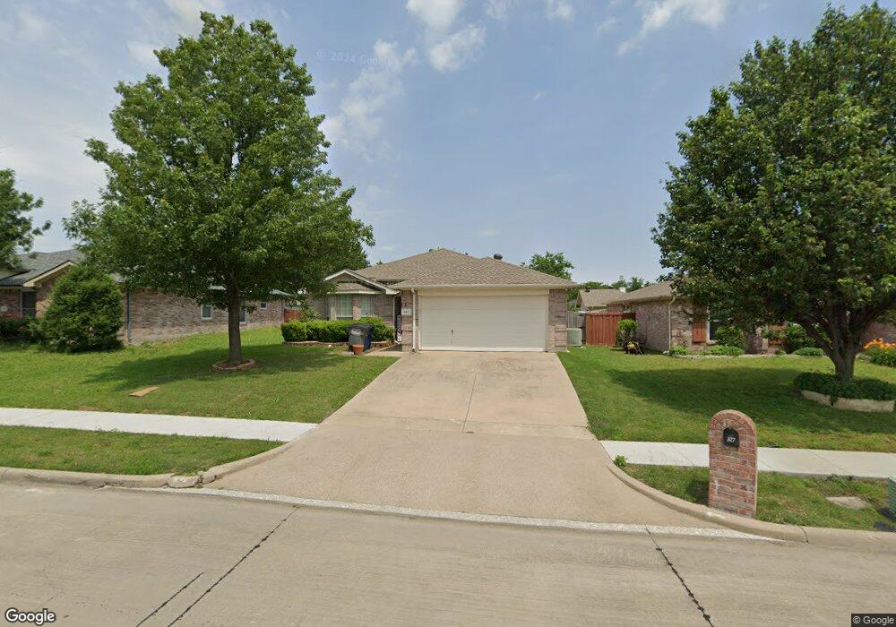 327 Lake Wichita Dr, Wylie, TX 75098 - photo 1