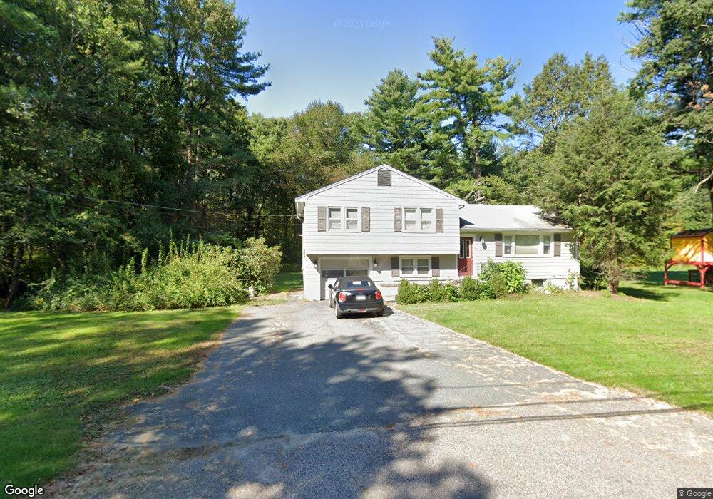 21 Mohawk St, Sharon, MA 02067 - photo 1