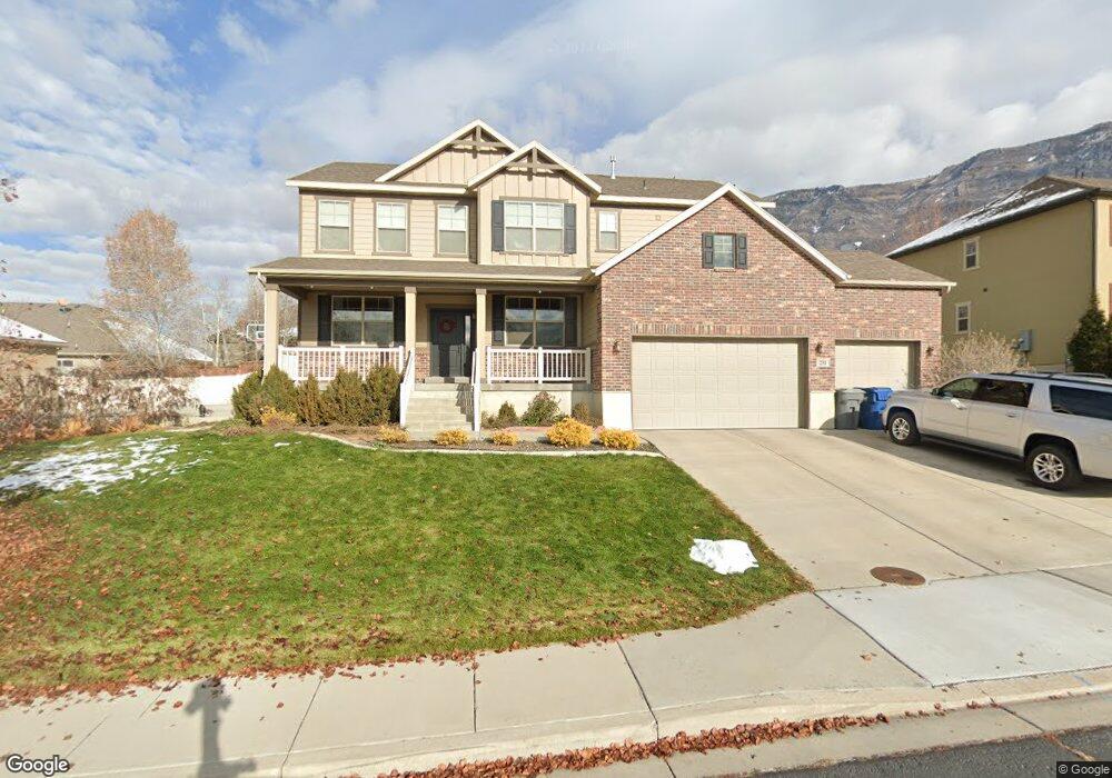 231 E 1220 N, Pleasant Grove, UT 84062 - photo 1