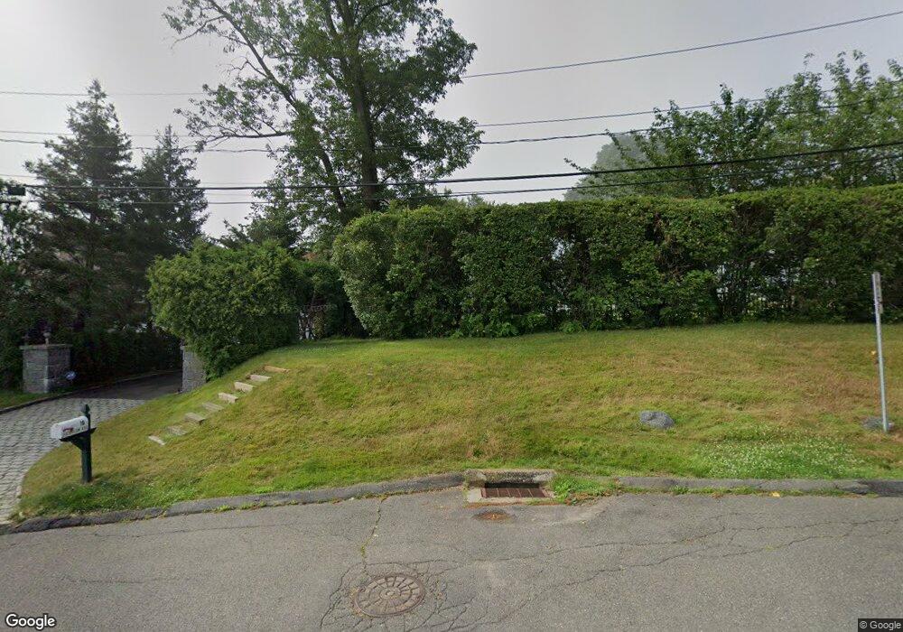 0 Fairview Av St, Stamford, CT 06902 - photo 1