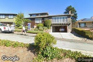 9 La Mancha Place, Millbrae, CA 94030