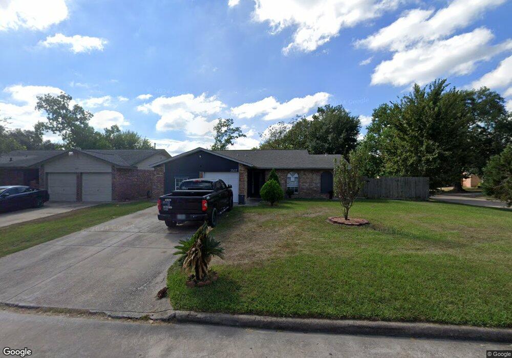 2527 Woodtown Dr, Houston, TX 77038 - photo 1