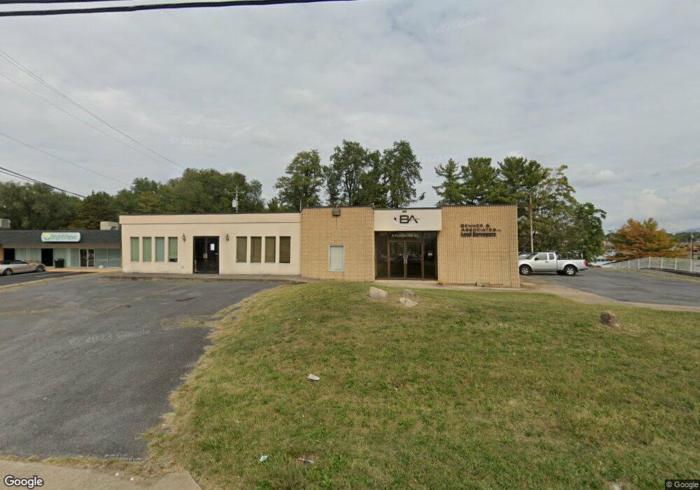 8 Pleasant Hill Rd, Harrisonburg, VA 22801 - photo 1