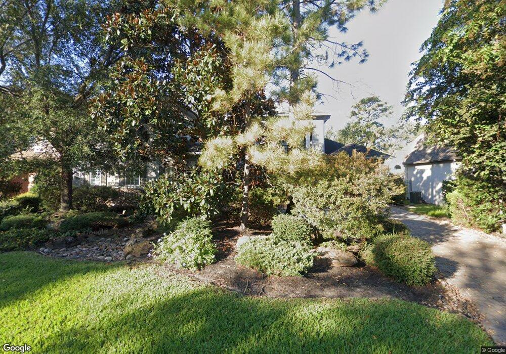 50 W Double Green Cir, Spring, TX 77382 - photo 1