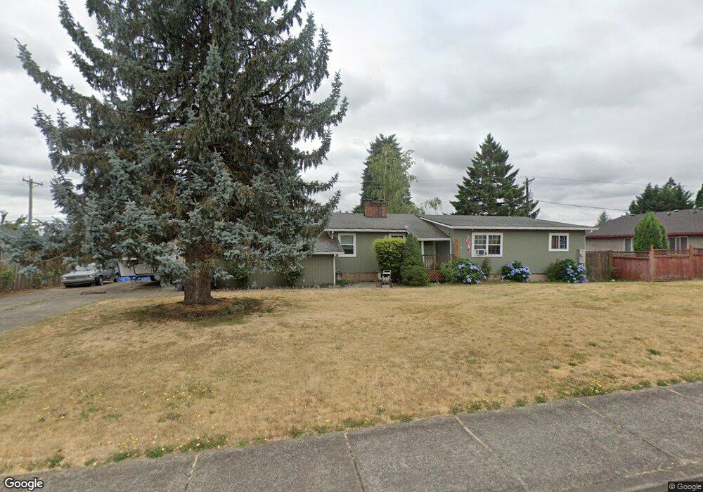 877 8th St, Lafayette, OR 97127 - photo 1