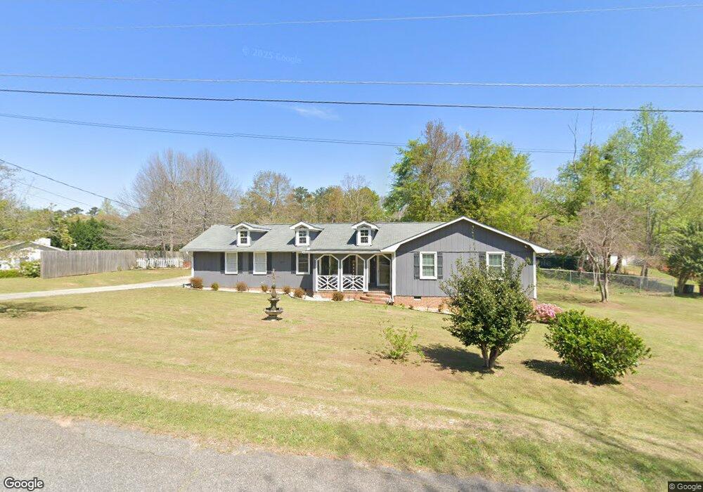 3725 Western Way, Macon, GA 31216 - photo 1