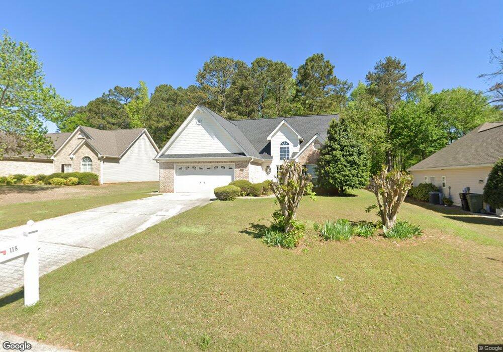 118 Kyle Way, Carrollton, GA 30117 - photo 1