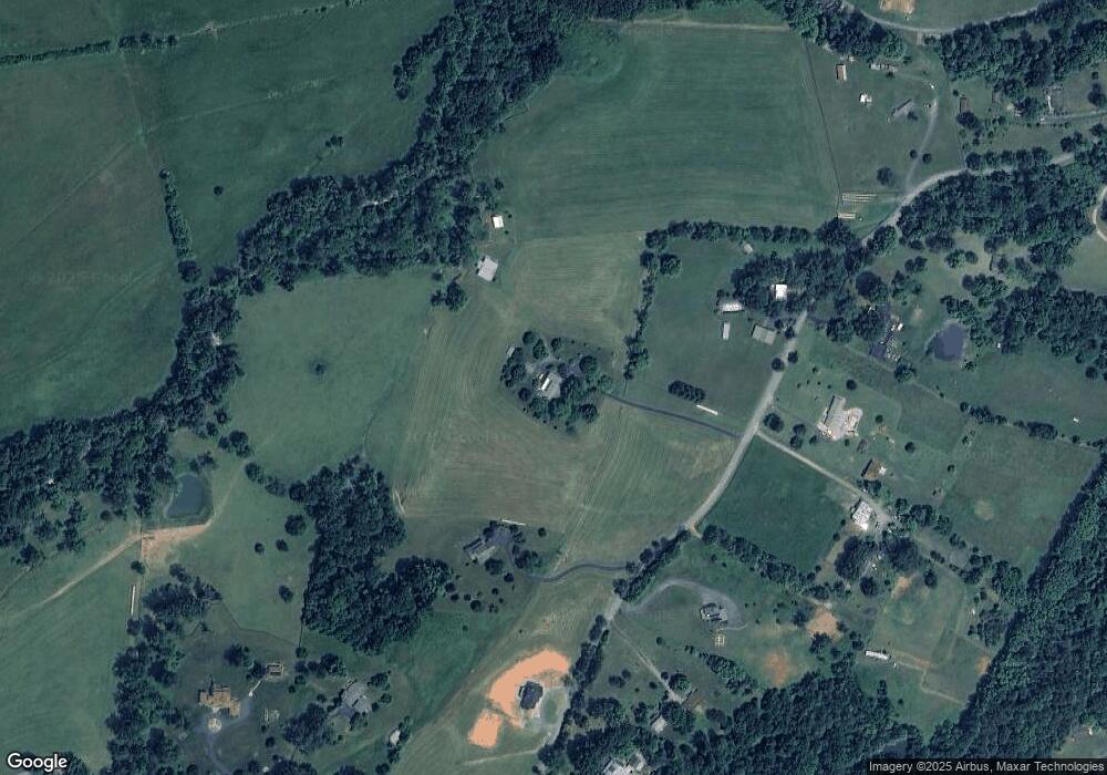 334 Glass Hollow Rd, Afton, VA 22920 - photo 1