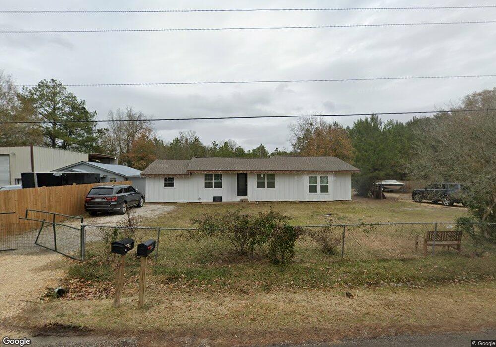 360 W Circle Dr, Vidor, TX 77662 - photo 1