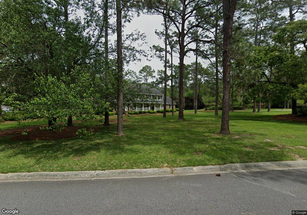 15 Old Tram Rd, Moultrie, GA 31768 - photo 1