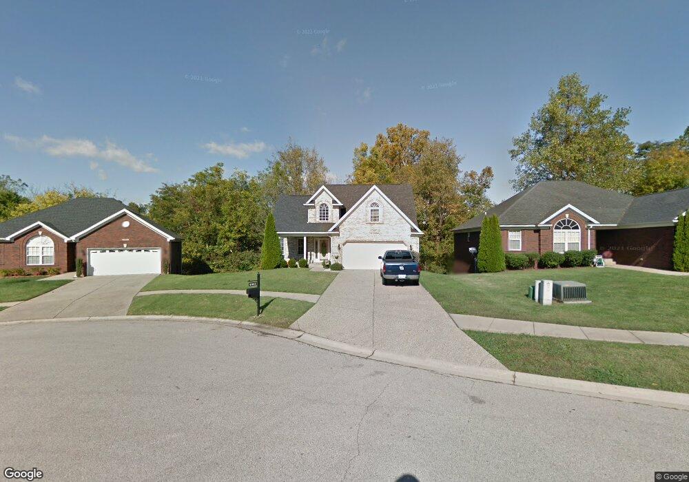 6905 Catalpa Springs Dr, Louisville, KY 40228 - photo 1