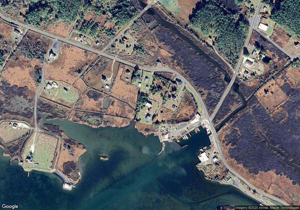 2110 Wingate Bishops Head Rd, Wingate, MD 21675 - photo 1