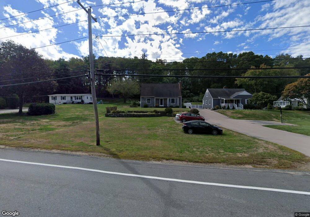 49 Ashaway Rd, Westerly, RI 02891 - photo 1