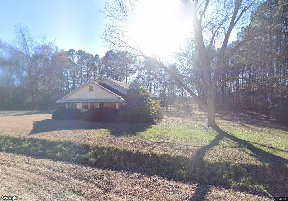 3246 White Rd NE, Conyers, GA 30012 - photo 1