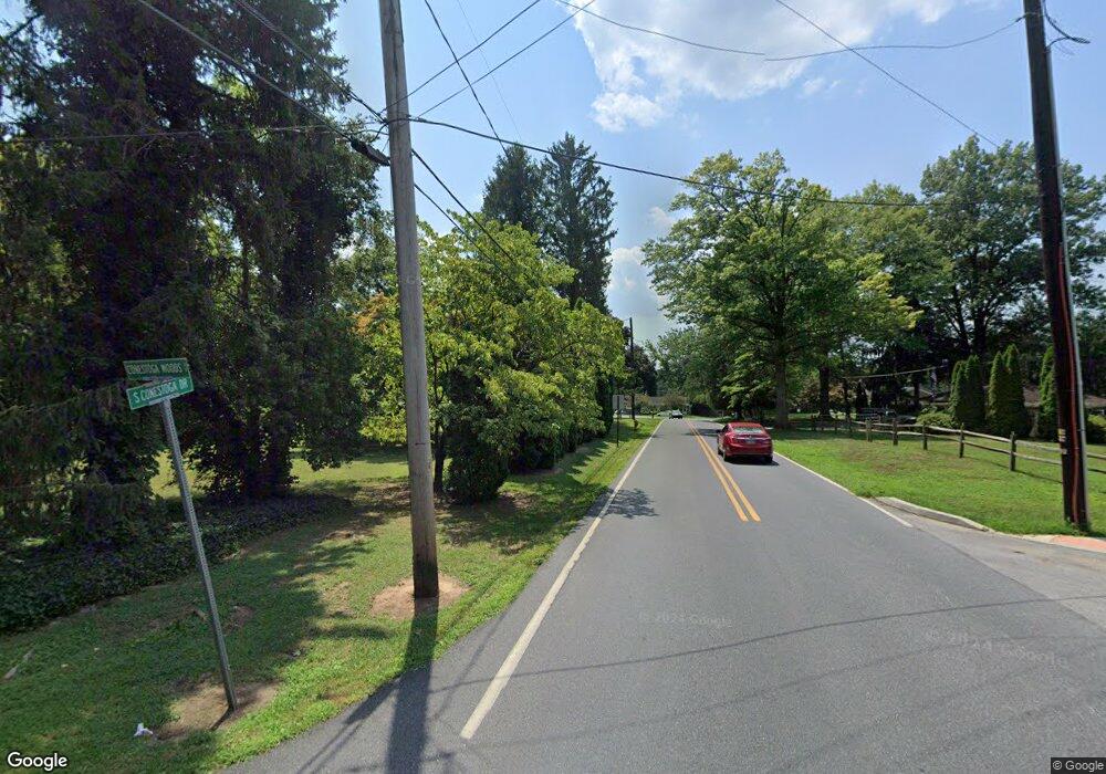 100 Conestoga Woods Rd, Lancaster, PA 17602 - photo 1