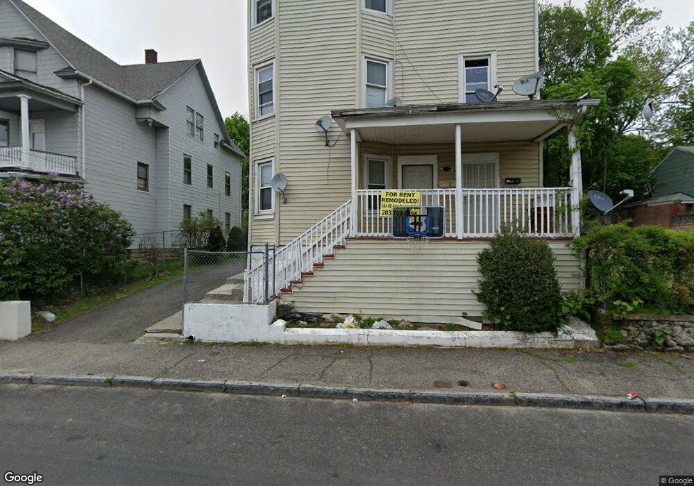 61 Laurel St unit 1, Waterbury, CT 06702 - photo 1