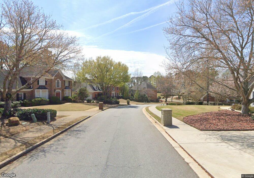 0 Banyon Ln unit 8129589, Alpharetta, GA 30022 - photo 1