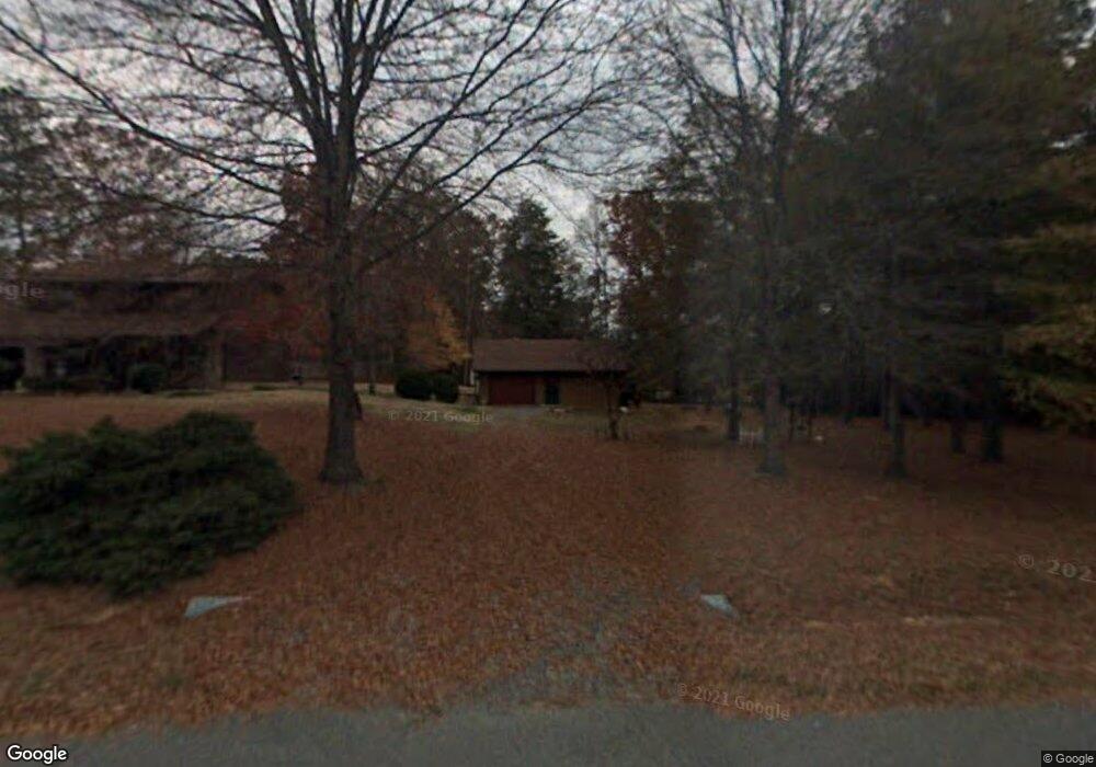 6 Willow Bend Rd NE, Armuchee, GA 30105 - photo 1