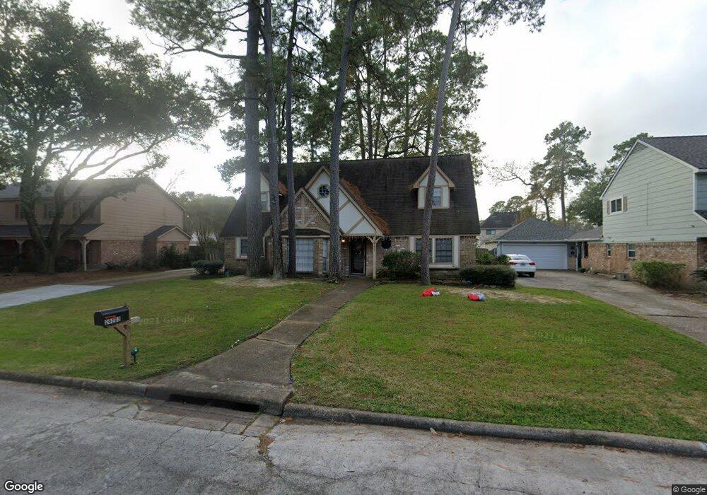 20203 Pinehurst Trail Dr, Humble, TX 77346 - photo 1